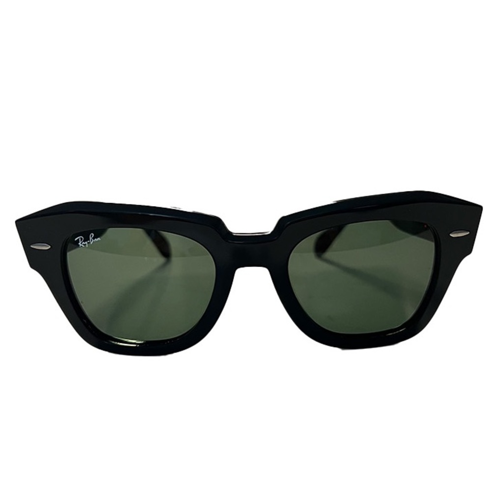 RayBan State Street Sunglasses